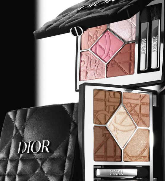5 COULEURS 647 DIORSHOW